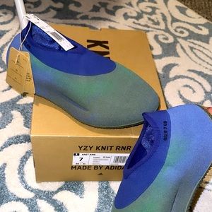 Adidas Yeezy knits RNR